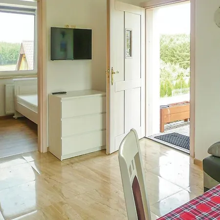 Lejlighed One-bedroom In Wąglikowice
