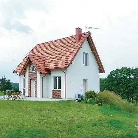 Lejlighed One-bedroom In *