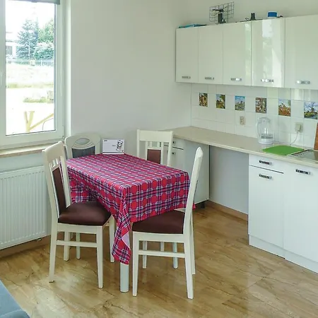 One-bedroom In Wąglikowice
