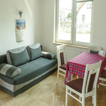Lejlighed One-bedroom In Wąglikowice